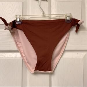 Sunn Lab Swim NWT bikini bottoms